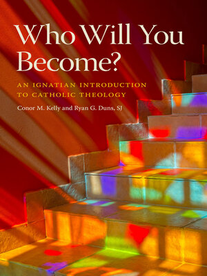 cover image of Who Will You Become?